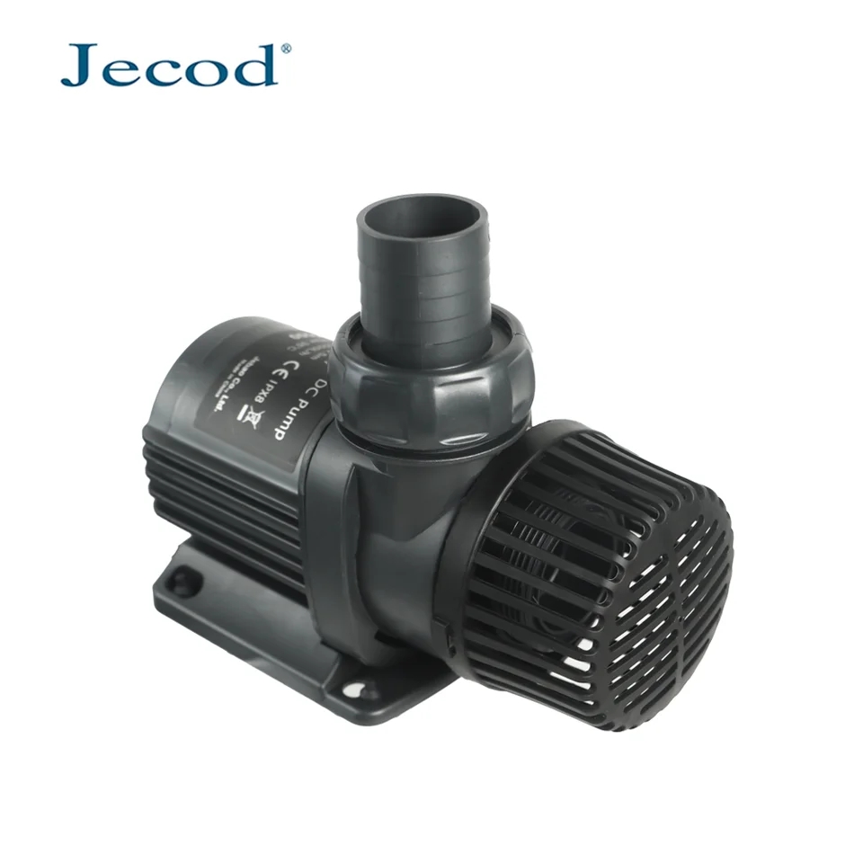 Marine Aquarium Return Pump - Jebao Jecod DCP 2500/3500/5000/6500/8500/10000 100-240 В