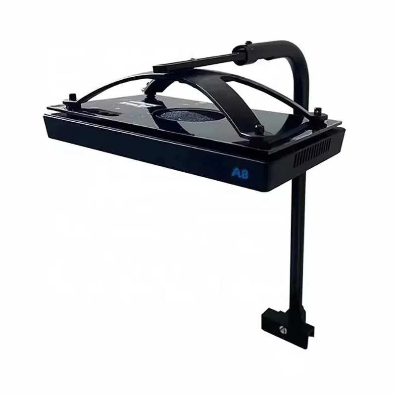 Aquarium Blue Marine - Светодиодный светильник A8Pro II Max/Blue 215W