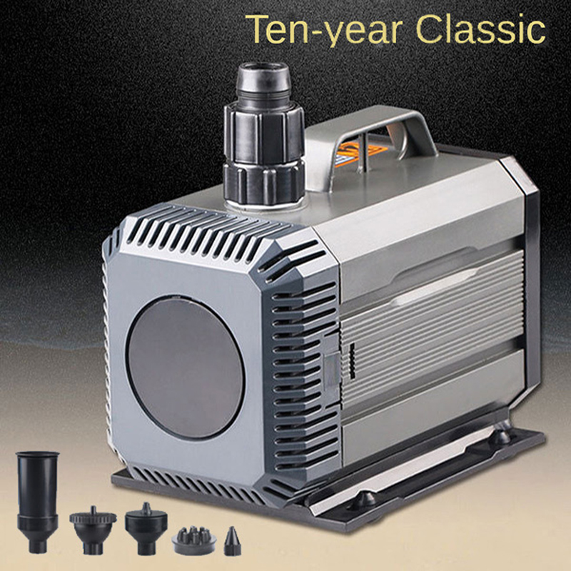 Marine Aquarium Return Pump - Погружной насос для аквариума 220-240 В,
