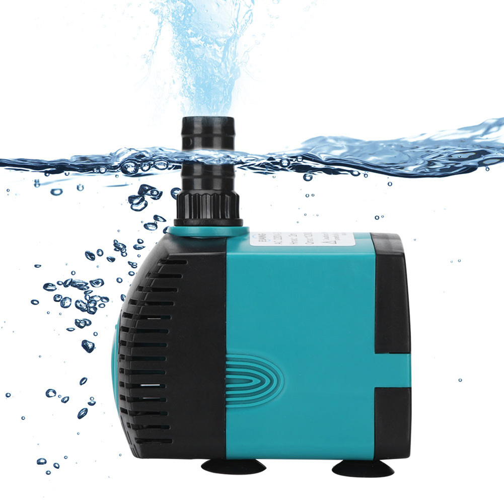 Marine Aquarium Return Pump - Погружной водяной насос для аквариума, 220-240