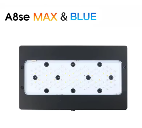 Aquarium Blue Marine - AIPAI A8 SE II MAX/Blue 240W