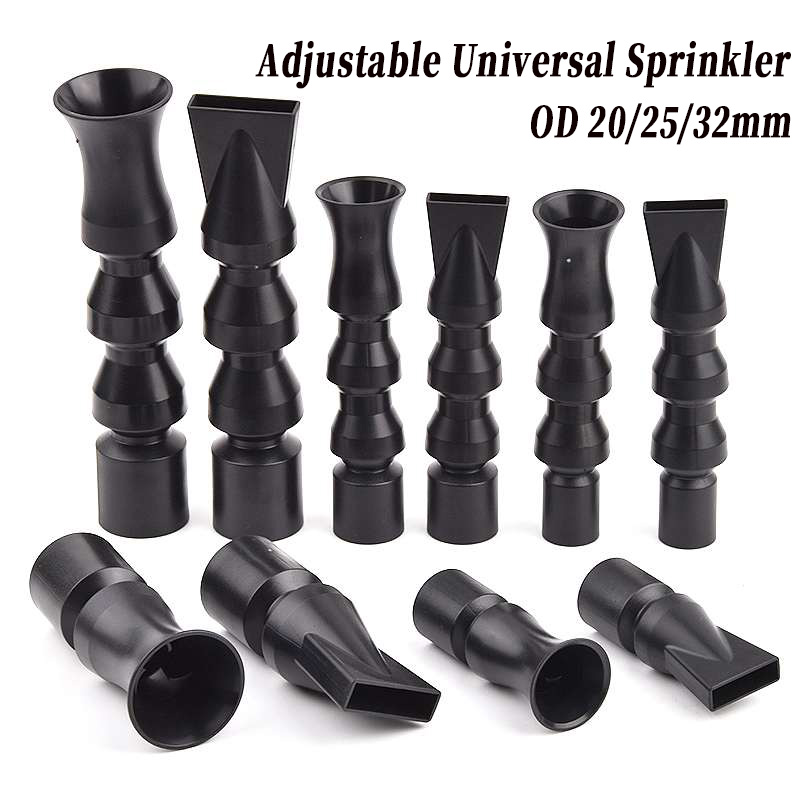 Marine Aquarium Return Pump - OD20/25/32 Насос для аквариума Насадка для