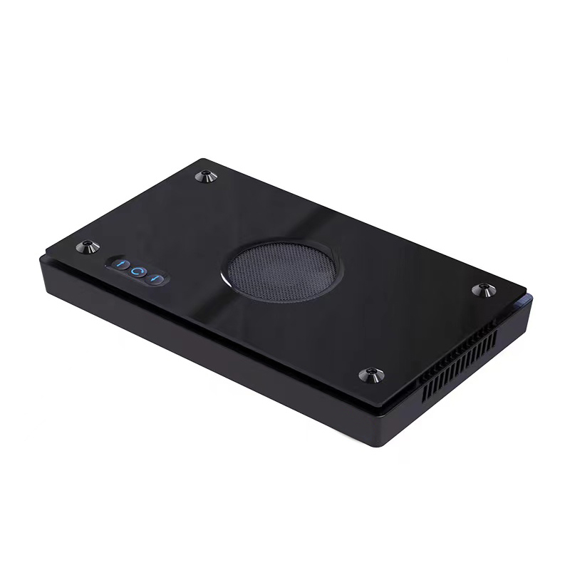 Aquarium Blue Marine - Светодиодная лампа X30 Blue+ Smart 215W