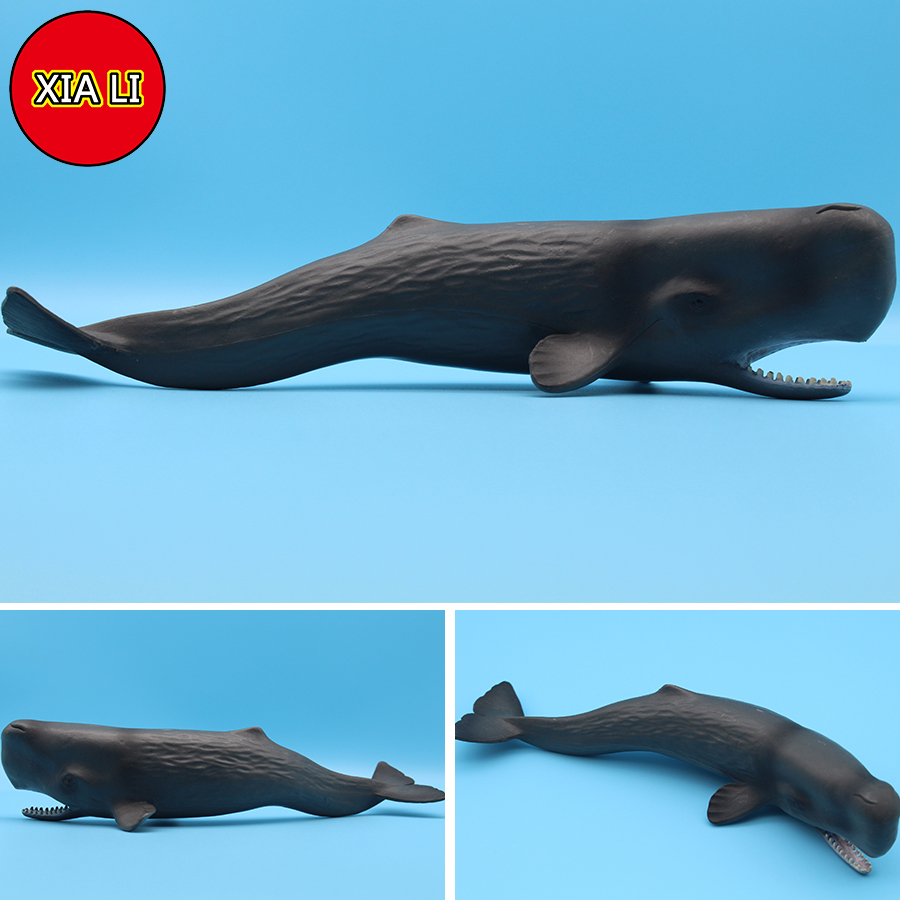 Игровые фигурки морских животн – обзор и цена Aquarium Blue Marine