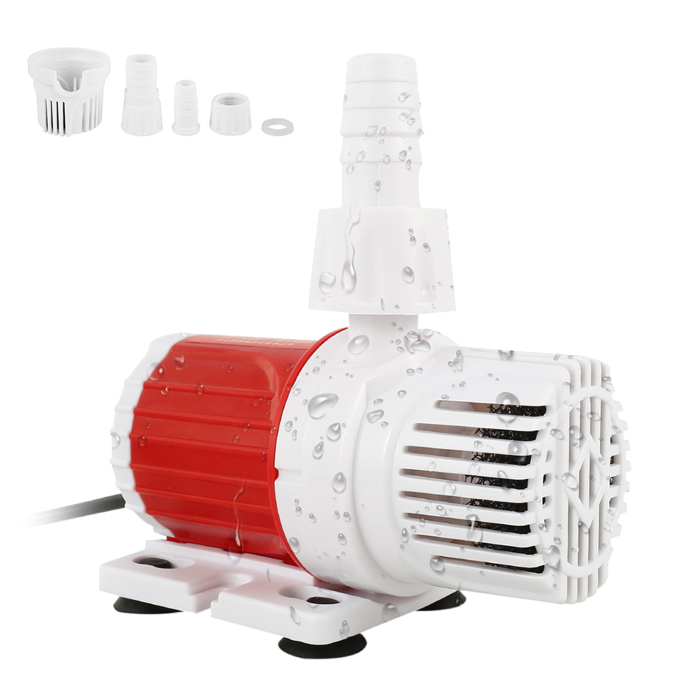 Водяной насос для аквариума, D – обзор и цена Marine Aquarium Return Pump