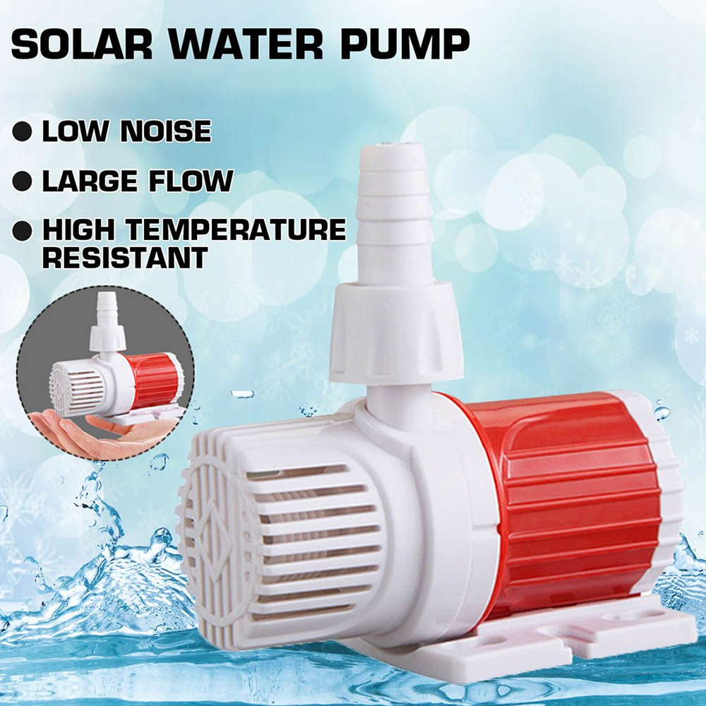 Водяной насос для аквариума, D – обзор и цена Marine Aquarium Return Pump