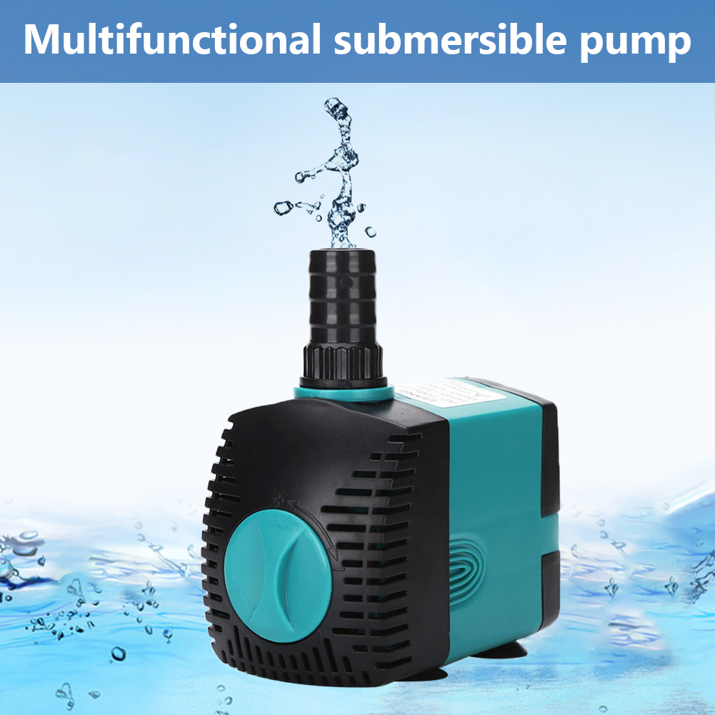 Погружной водяной насос для ак – обзор и цена Marine Aquarium Return Pump