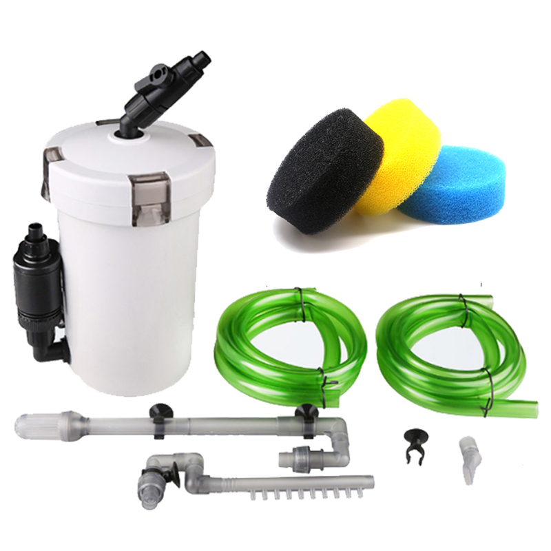 Аквариумный фильтр Sunsun Aqur – обзор и цена Marine Aquarium Return Pump