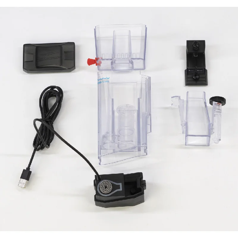 Bubble Magus Mini Q Skimmer Вс – обзор и цена Marine Aquarium Dc Pump