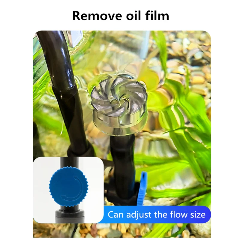 SUNSUN новый фильтр для аквари – обзор и цена Marine Aquarium Return Pump