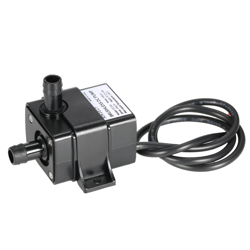 Бесщеточный Водяной масляный н – обзор и цена Marine Aquarium Dc Pump