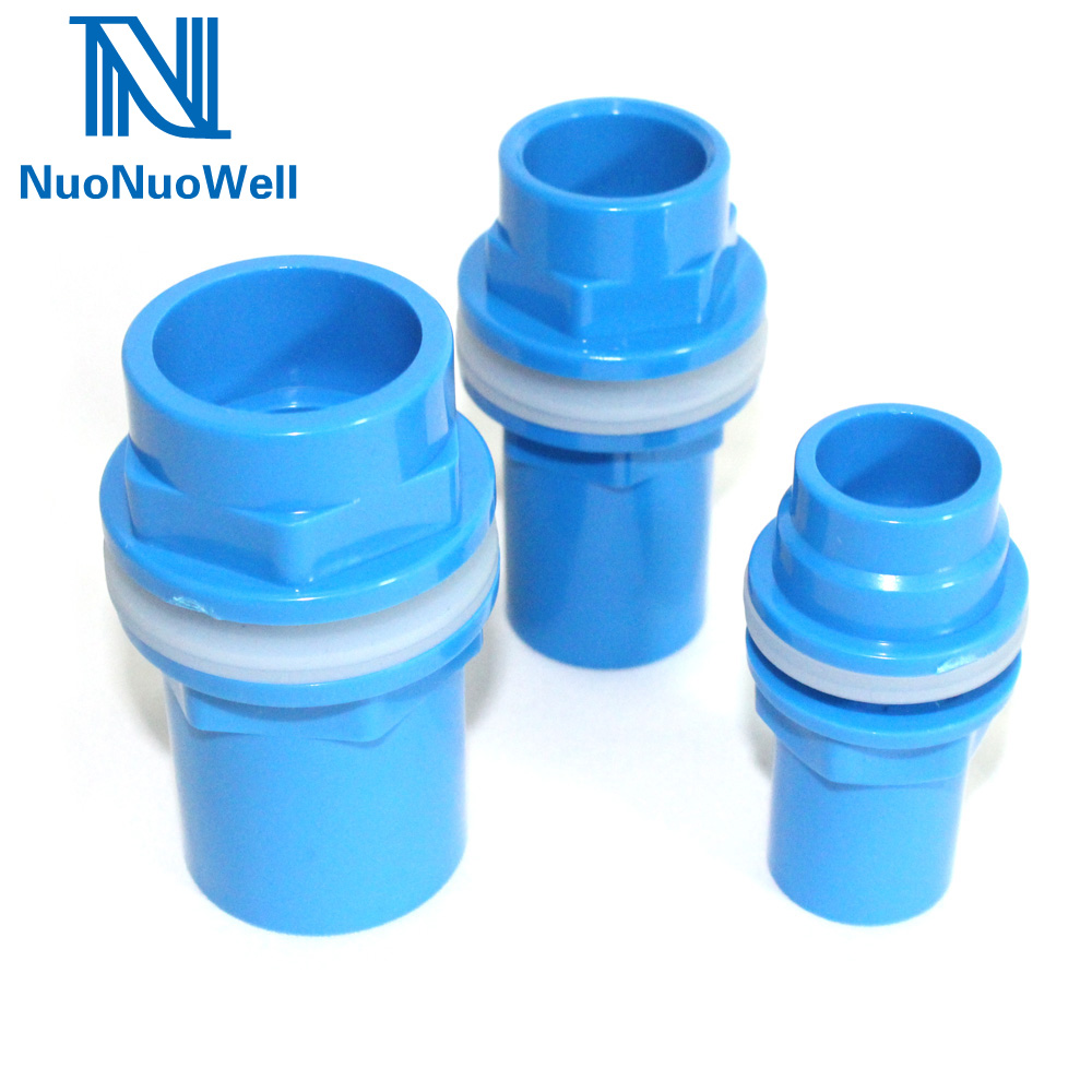NuoNuoWell 20/25/32/40 мм синя – обзор и цена Aquarium Blue Marine