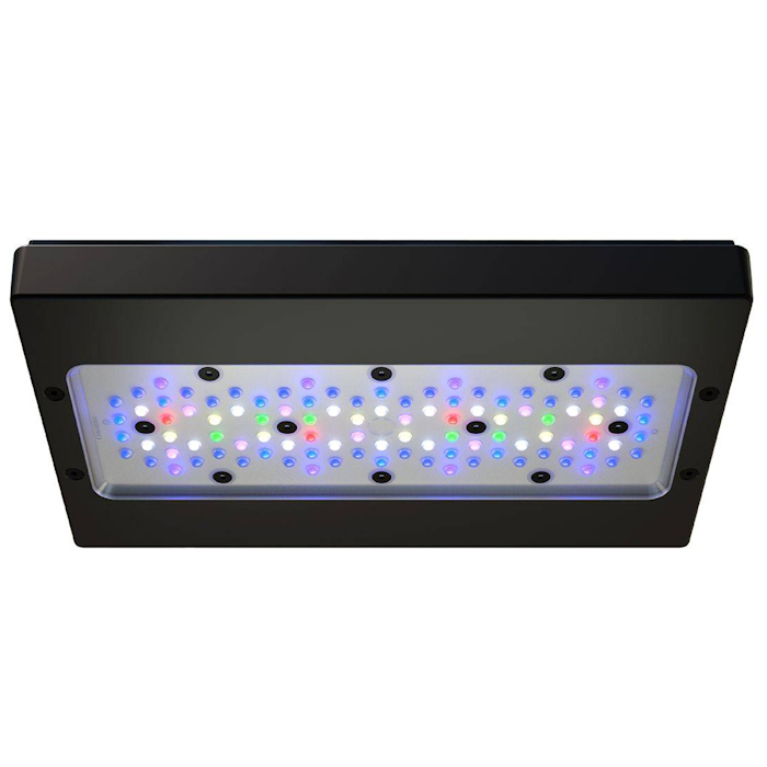 Светодиодный светильник A8 PRO – обзор и цена Aquarium Blue Marine