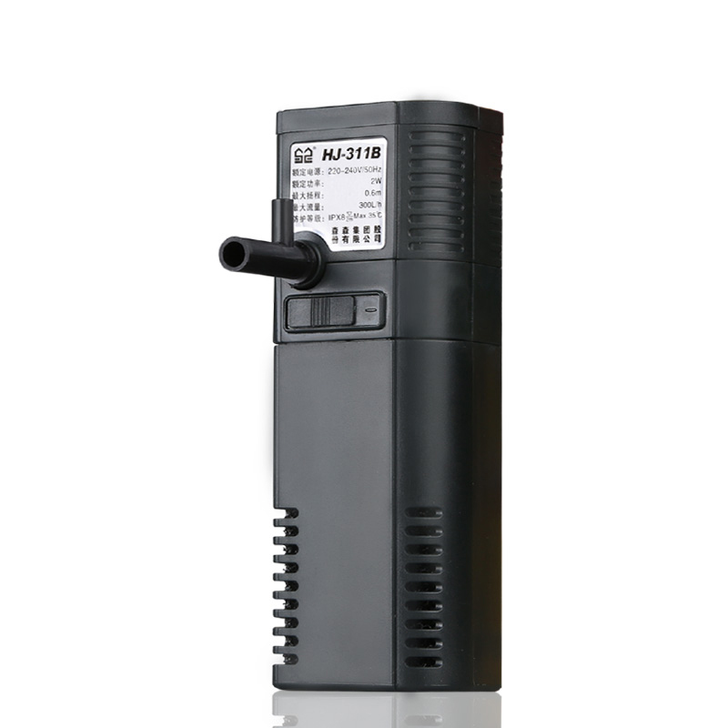 SUNSUN mini nano 111B 311B 611 – обзор и цена Marine Aquarium Return Pump