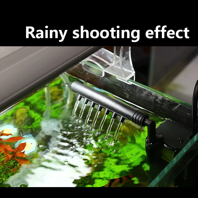 SUNSUN mini nano 111B 311B 611 – обзор и цена Marine Aquarium Return Pump